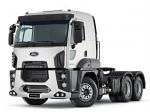 Ford Cargo 2842 6x2 2013 года